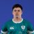 Billy Bohan Ireland U20's