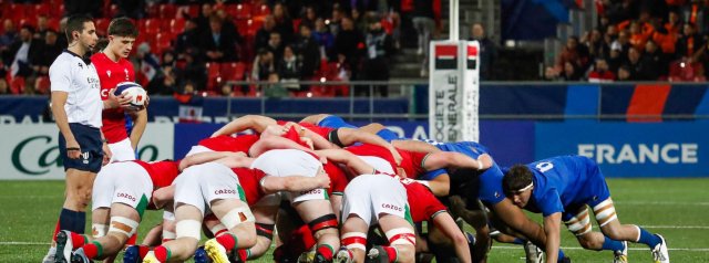 u20 Six Nations - What you need to know