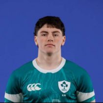 Andrew Doyle Ireland U20's