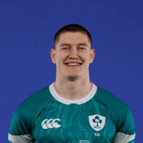 Connor Fahy rugby player