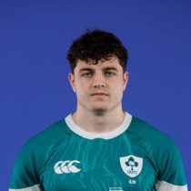 Michael Foy Ireland U20's