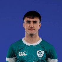 Dylan Hicks Ireland U20's