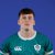 Conor Kennelly Ireland U20's