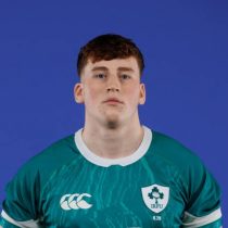 Conor Kennelly Ireland U20's