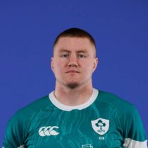 Eanna McCarthy Ireland U20's