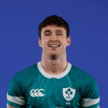 Derry Moloney Ireland U20's