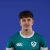 Charlie Molony Ireland U20's