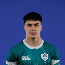 Gene O'Leary Kareem Ireland U20's