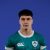 Gene O'Leary Kareem Ireland U20's