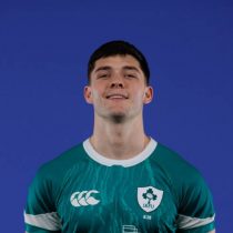 Andre Ryan Ireland U20's