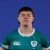 Eoghan Smyth Ireland U20's