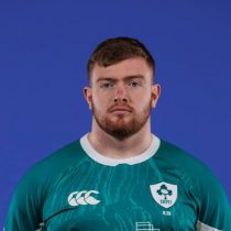 Adam Watchorn Ireland U20's