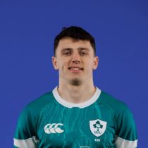 Sam Wisniewski Ireland U20's