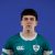 Will Wootton Ireland U20's