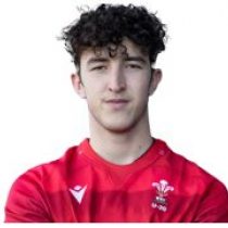 Ellis Price Wales U20's