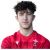 Ellis Price Wales U20's