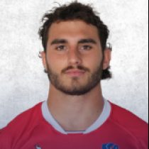 Lucas Oudard Aurillac