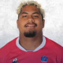 Karson Talalua Aurillac