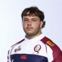 Massimo De Lutiis Queensland Reds