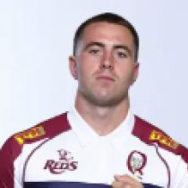 Joe Brial Queensland Reds