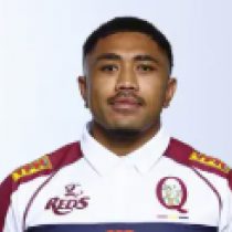 Richie Asiata Queensland Reds