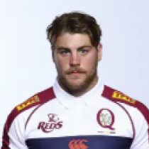 Fraser McReight Queensland Reds