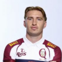 Tate McDermott Queensland Reds