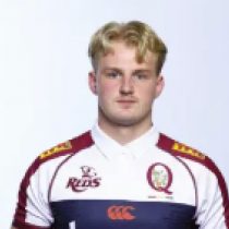 Tom Lynagh Queensland Reds