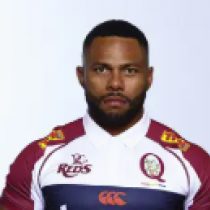 Filipo Daugunu Queensland Reds