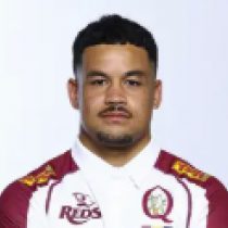 Hunter Paisami Queensland Reds