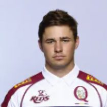 Josh Flook Queensland Reds