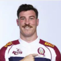 Ryan Smith Queensland Reds