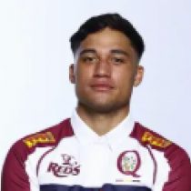 Kalani Thomas Queensland Reds