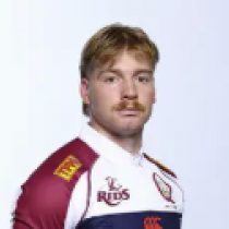 Harry McLaughlin-Phillips Queensland Reds