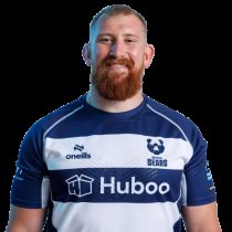 Jake Woolmore Bristol Bears