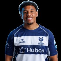 Gabriel Oghre Bristol Bears