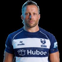 Max Lahiff Bristol Bears