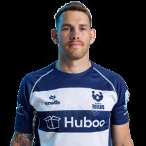 Jake Heenan Bristol Bears