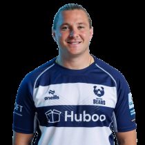 Tom Doughty Bristol Bears