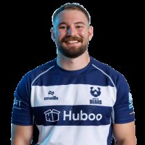 Sam Grahamslaw Bristol Bears