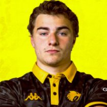 Aiden Kerr Houston Sabercats