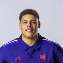 Owen Sorhaindo France U20's