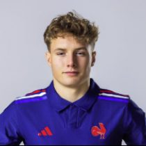 Diego Jurd France U20's