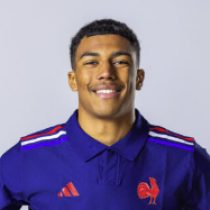 Mathis Ibo France U20's