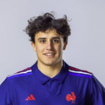 Raphael Darquier France U20's