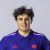 Raphael Darquier France U20's