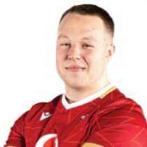 Ioan Emanuel Wales U20's