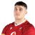 Kenzie Jenkins Wales U20's