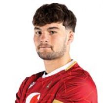 Deian Gwynne Wales U20's