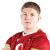 Harry Beddall Wales U20's